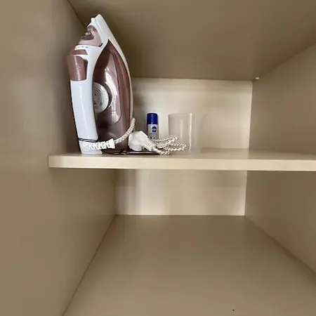 شقة في مجمع راقي ومركزي 69 In A Complex Basaksehir