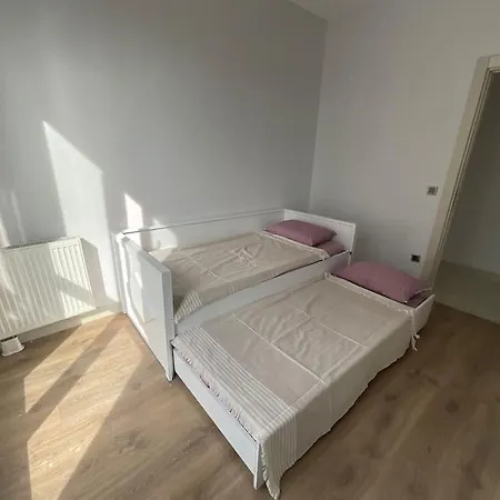 شقة في مجمع راقي ومركزي 69 In A Complex Basaksehir